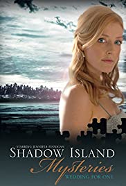 Shadow Island Mysteries: Wedding for One