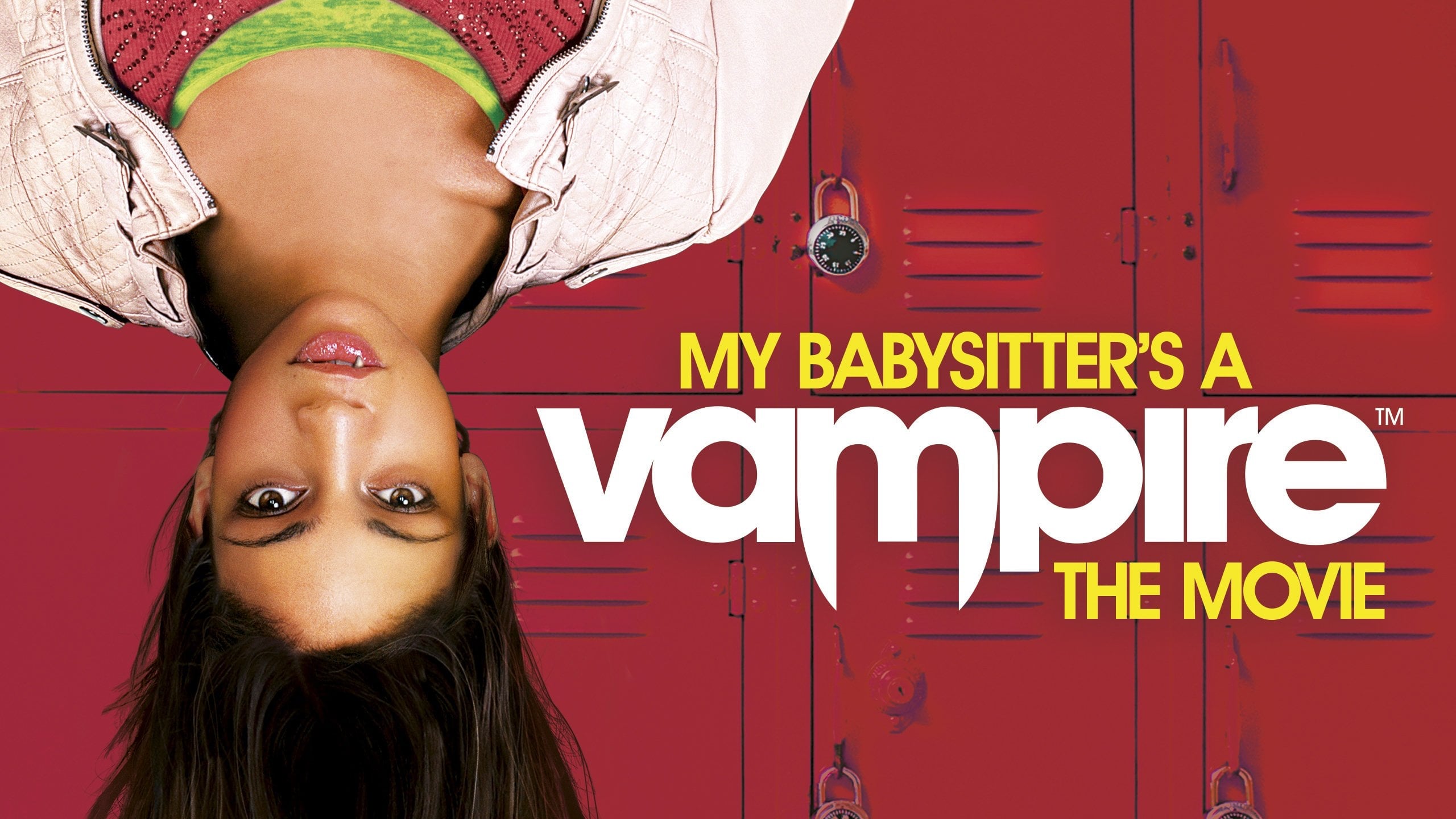 Watch My Babysitter’s a Vampire Free Online 123movies