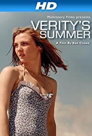 Verity’s Summer