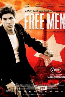 Les hommes libres Les hommes libres