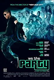 We the Party We the Party