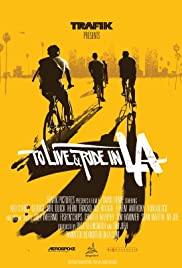 To Live & Ride in L.A.