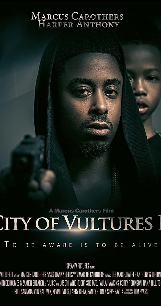City of Vultures 2