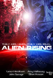 Alien Rising