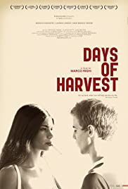 Days of Harvest