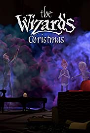 The Wizard’s Christmas