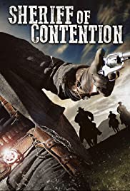 Sheriff of Contention