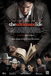 The Ultimate Life The Ultimate Life