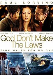 God Don’t Make the Laws
