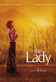 The Lady The Lady