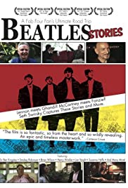 Beatles Stories