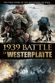 1939 Battle of Westerplatte