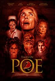Tales of Poe