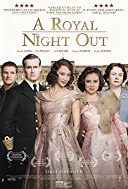 Watch A Royal Night Out Full Movie | 123Movies.co