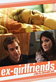 Ex-Girlfriends Ex-Girlfriends