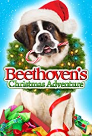 Beethoven’s Christmas Adventure