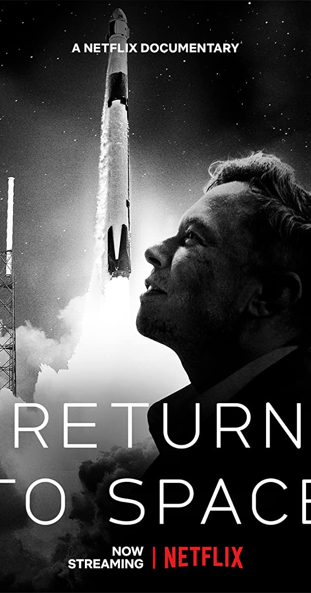 Return to Space