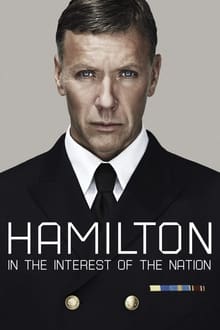 Hamilton: I nationens intresse