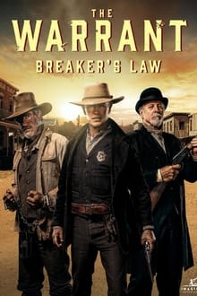 The Warrant: Breaker&apos;s Law