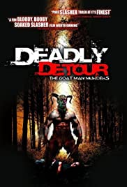 Deadly Detour