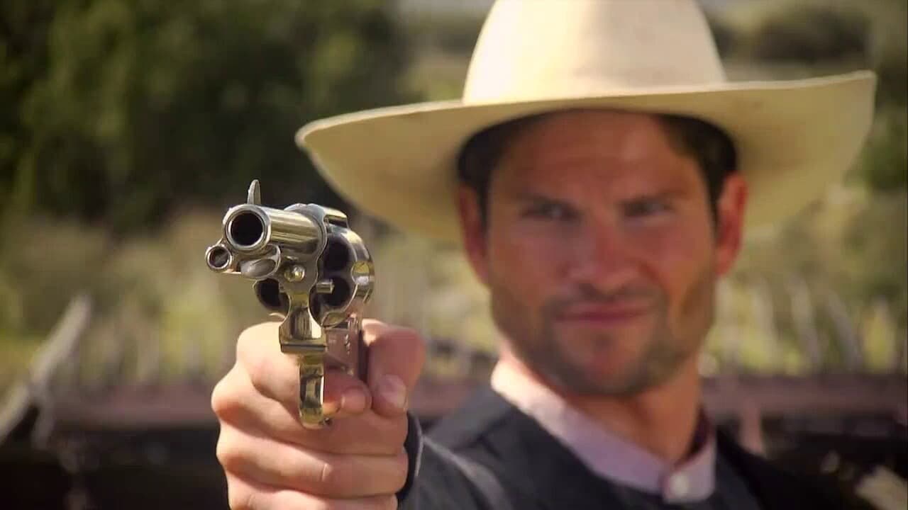 Wyatt Earp’s Revenge
