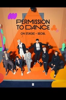 BTS Permission to Dance on Stage – Seoul: Live Viewing