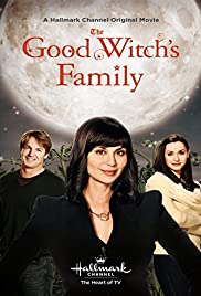 The Good Witch’s Family