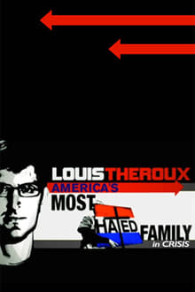 Louis Theroux: America’s Most Hated Family in Crisis