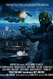 Alien Armageddon