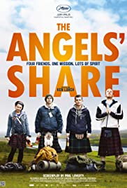 The Angels’ Share