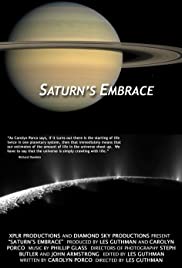 Saturn’s Embrace