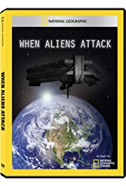 When Aliens Attack
