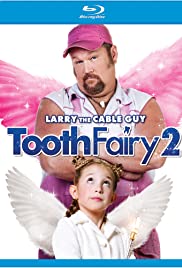 Tooth Fairy 2