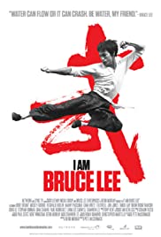 I Am Bruce Lee (2011)