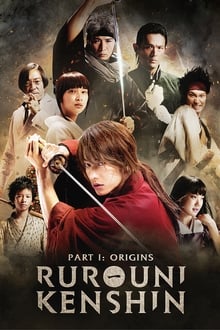 RurÃ´ni Kenshin: Meiji kenkaku roman tan
