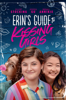 Erin&apos;s Guide to Kissing Girls