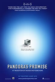 Pandora’s Promise