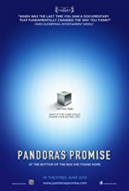 Pandora's Promise