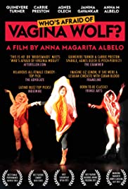 Who’s Afraid of Vagina Wolf?