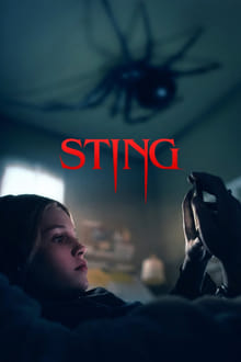 Watch Sting Full Movie | BMovies