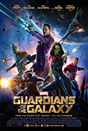 Guardians Of The Galaxy Full Movie Online 123movies