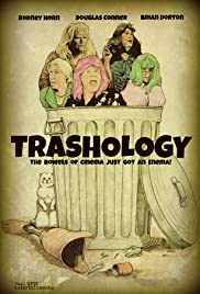 Trashology