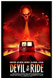 Devil in My Ride Devil in My Ride