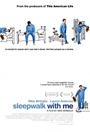 Sleepwalk with Me