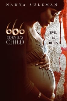 666 the Devil’s Child
