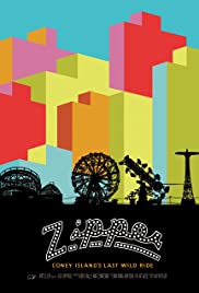ZIPPER: Coney Island’s Last Wild Ride