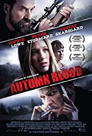 Autumn Blood