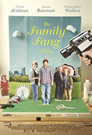The Family Fang The Family Fang
