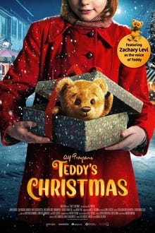 Ein Weihnachtsfest fÃ¼r Teddy