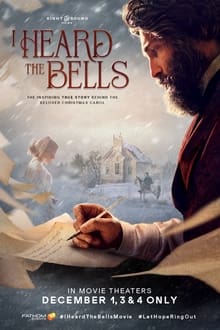 I Heard the Bells
